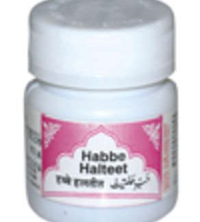 REX HABBE HALTIT 40 tablets  Rex (U&A) Remedies