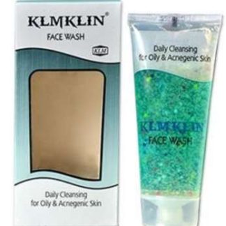 KLMKLIN FACE WASH 100gm KLM Laboratories Pvt Ltd