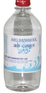 REX ARQ DASHMOOL 500 ML  Rex (U&A) Remedies
