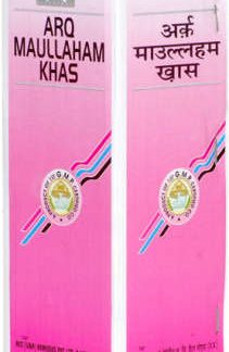 REX ARQ MAULLAHAM KHAS 500 ML  Rex (U&A) Remedies