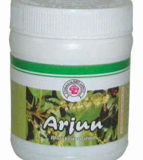 REX ARJUN CAPSULE 60 capsules  Rex (U&A) Remedies