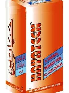 REX HAYATEEN 200 ML  Rex (U&A) Remedies