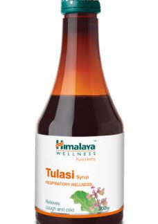 TULASI SYRUP 200 ML  Himalaya Drug