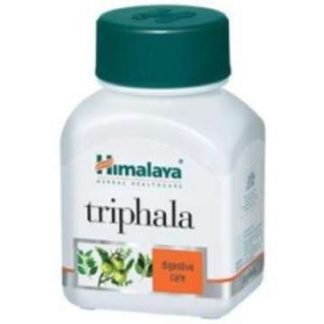 TRIPHALA TABLET 120 tablets Himalaya Drug
