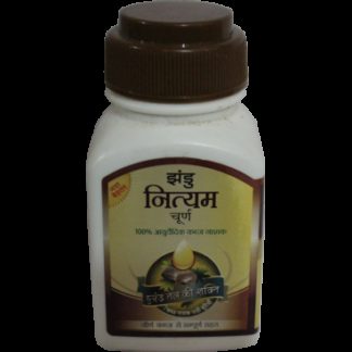 Zhandu Nityam Churna