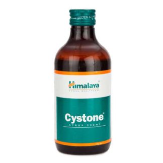 CYSTONE SYRUP 200 ML  Himalaya Drug