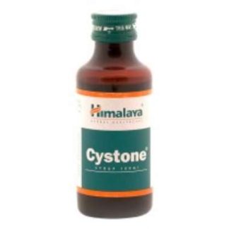 CYSTONE SYRUP 100 ML  Himalaya Drug