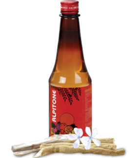 ALPITONE SYRUP 500ml