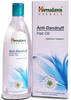 ANTI DANDRUFF HAIR OIL 200 ML  Himalaya Drug