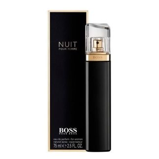 Hugo Boss Nuit Pour Femme Deodorant  For Women 150 ml