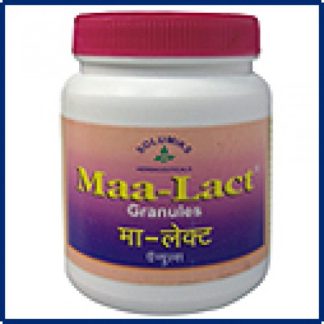 MAA LACT GRANULES 150 GM