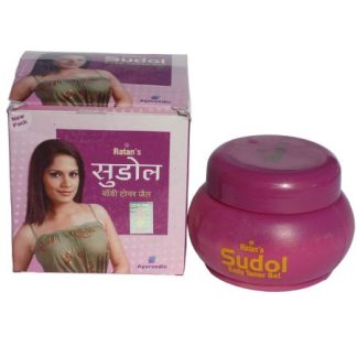 SUDOL BREAST CREAM 100 GM