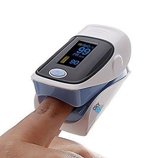 Oxy99 Finger Tip Pulse Oximeter
