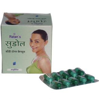 SUDOL CAPSULE 90 ( CAPSULE )