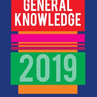 General Knowledge 2019