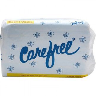 CAREFREE REGULAR PADS>Procter & Gamble Hygiene And Health Care Ltd’s