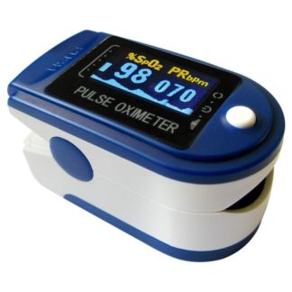 Contec CMS50D Pulse Oximeter