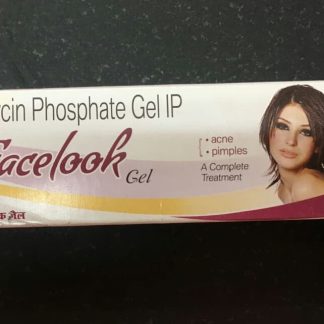 FACELOOK GEL