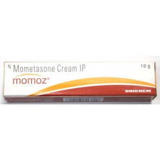 MOMOZ CREAM 