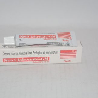 NEO CLOBENATE GM 10GM CREAM - IND-SWIFT
