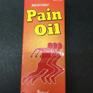 PAIN OIL 