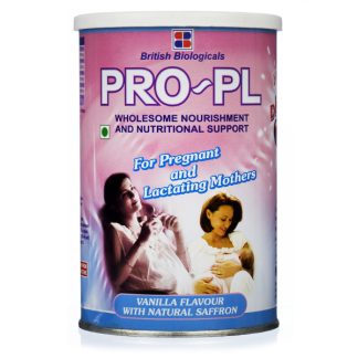 PROPLCD POWDER>British Biologicals company's
