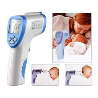 Gibson Infrared Non Contact Digital Thermometer