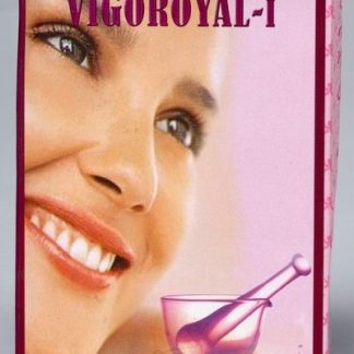 VIGOROYAL F TABLET