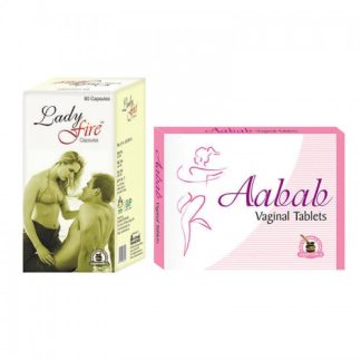 Ayurvedic Herbal Treatment for Female Low Libido and Loose Vagina Ayush Remedies