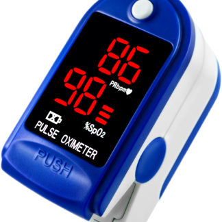 Contec CMS50DL Pulse Oximeter