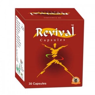 Herbal Energy Enhancer Pills for Stamina and Immunity Ayush Remedies