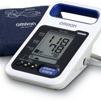 Omron HBP 1300 Automatic Blood Pressure Monitor