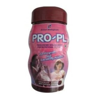 PRO PL CARD POWDER>British Biologicals company’s