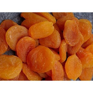 Turkel Apricots 100gm