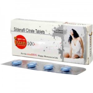 JUAN 100mg tablet   Cadila Pharmaceuticals Ltd