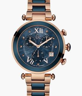 Swisstyle Analogue White Dial & Black Dial Womens Watches (Ss-703W-703B)(Set of 2)