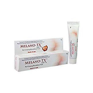 MELANO TX CREAM