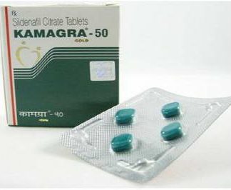KAMAGRA 50mg tablet   Ajanta Pharma Ltd