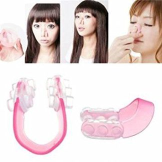 Bhagya Lifting Bridge Straightening Beauty Nose Clips