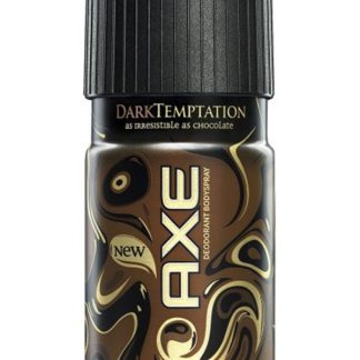 AXE Dark Temptation Deodorant, 150ml