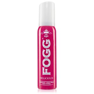 Fogg 1000 Sprays Fragrant Body Spray for Women Essence, 150ml