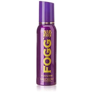 Fogg Fragrant Body Spray for Women, Paradise, 150ml