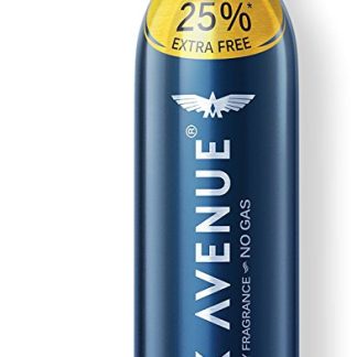 Park Avenue Epic Body Fragrance, 150ml