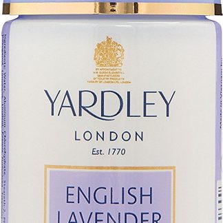 Yardley London - Deodorant Roll On Anti Perspirant, English Lavender, 50ml