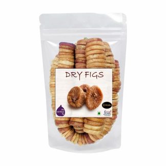 9 GIFTS Real Fig (Anjeer) 900 gm