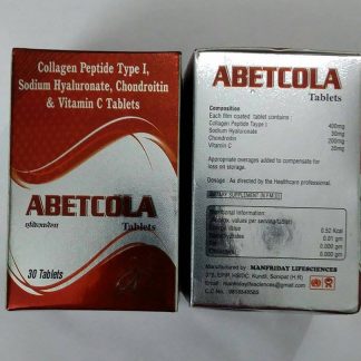 Abetcola Tablet