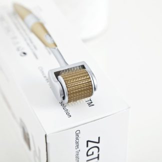 Acumen Schimatle 192 Titanium Alloy Needles Derma Roller (0.5mm)