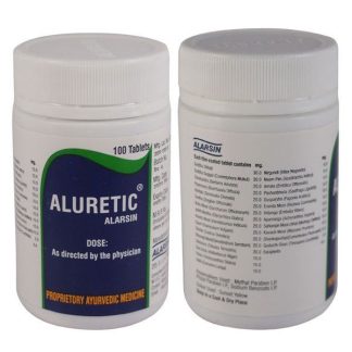 Aluretic Tablet