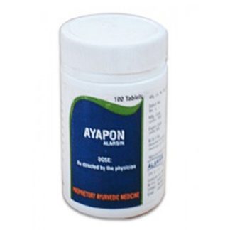 Ayapon Tablet