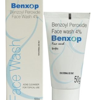 Benxop Face Wash